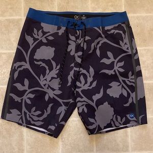 Outerknown Apex trunk by Kelly Slater